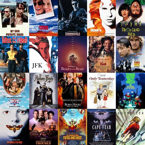 Rent Your Favorite Movies 